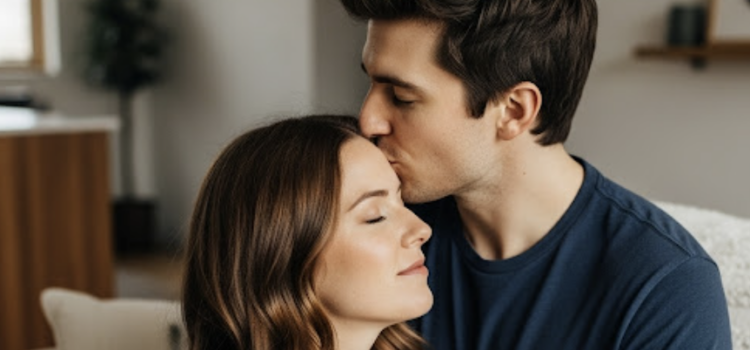 6 Ways To Get Your Wife To Want More Sexual Intimacy